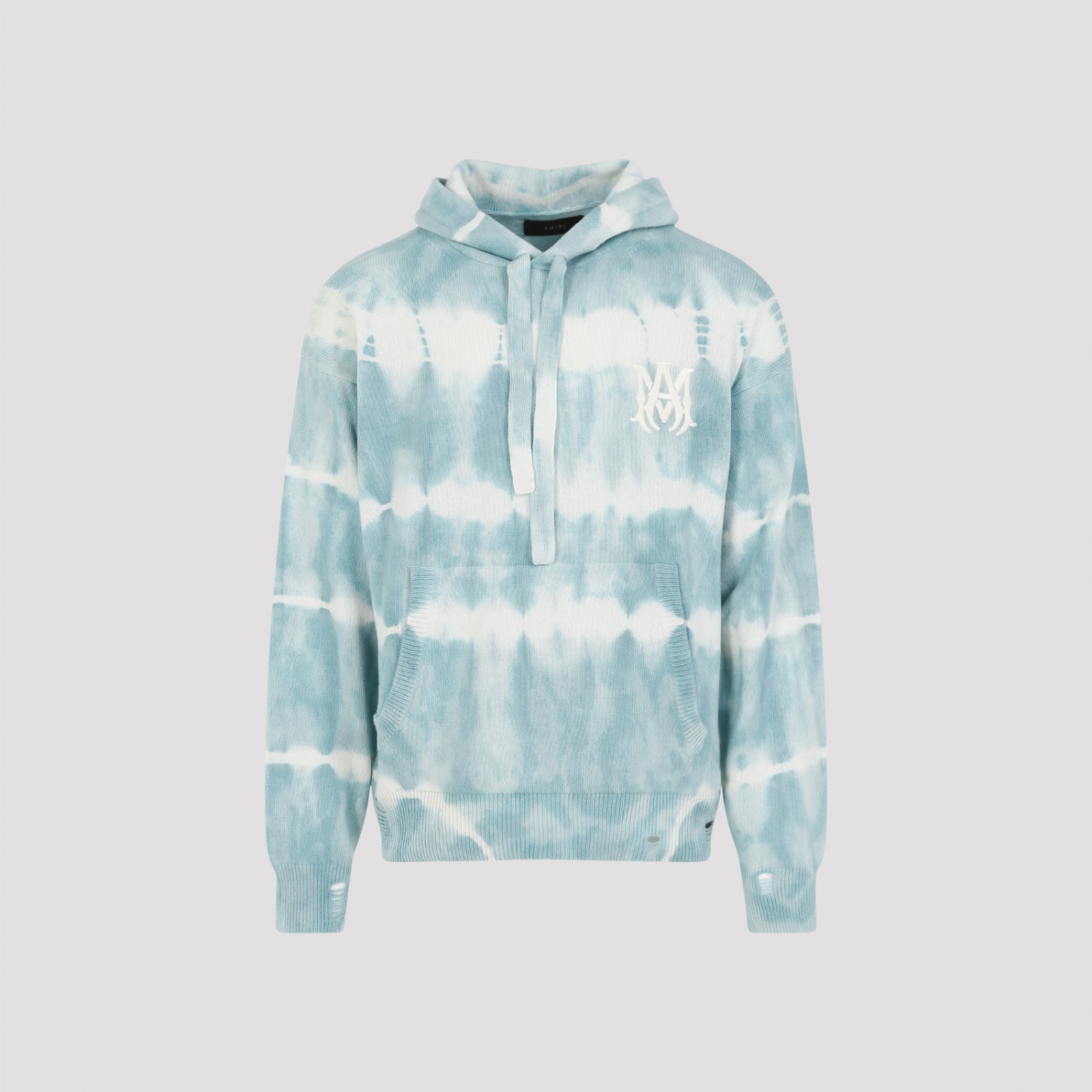 AMIRI Ma Tie Dye Hoodie
