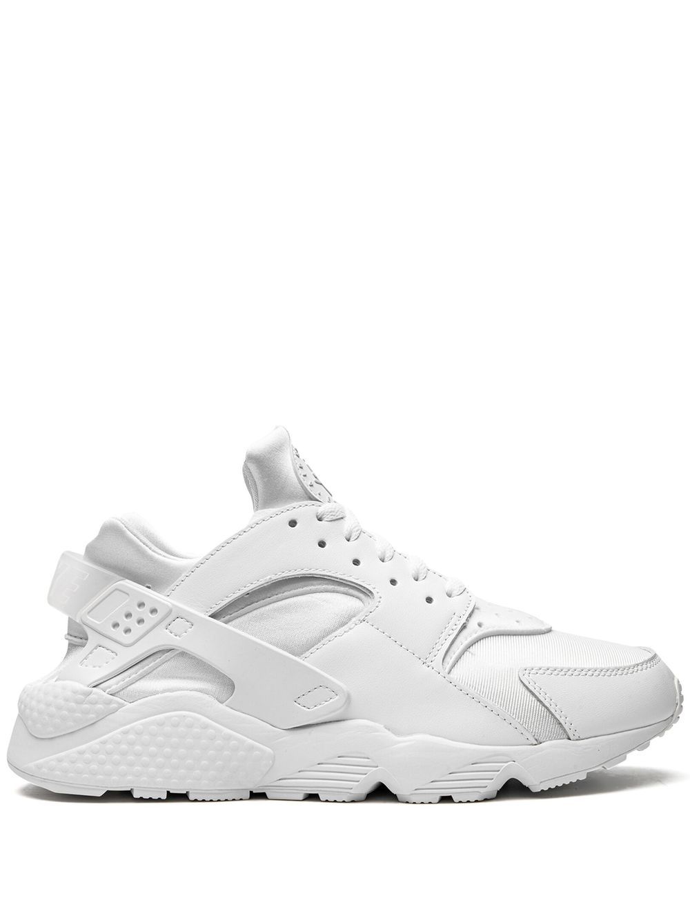 Nike Air Huarache 低帮运动鞋 - 白色