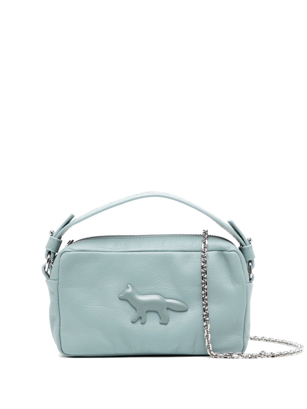 Maison Kitsuné Cloud 小袋 - 蓝色