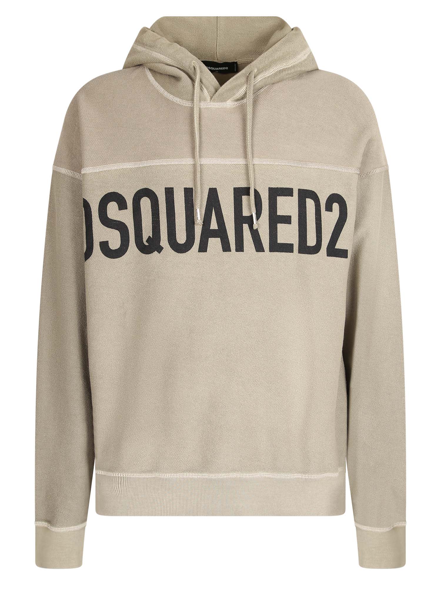 Dsquared2 Branded Sweatshirt