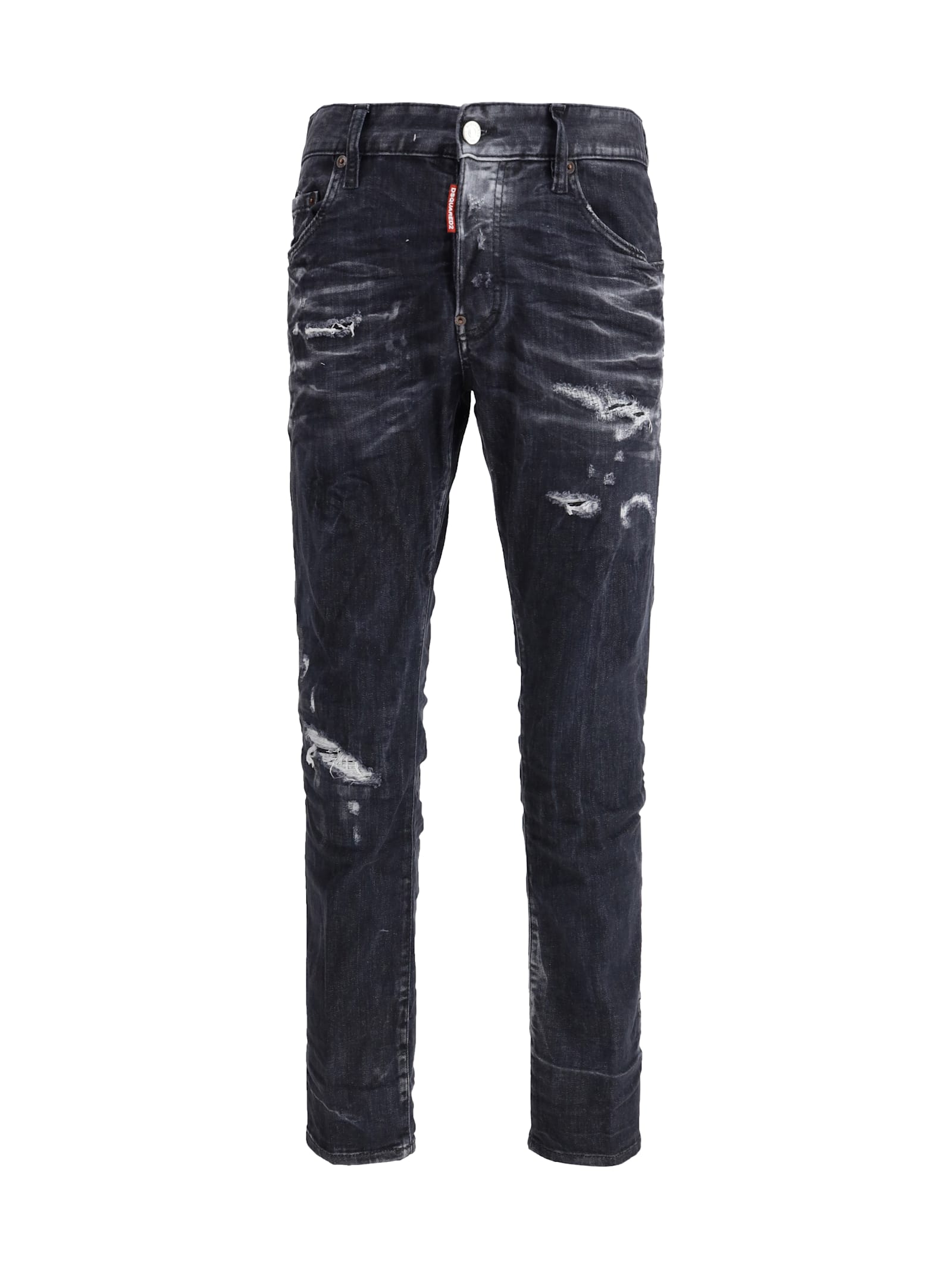 Dsquared2 Skater Jeans