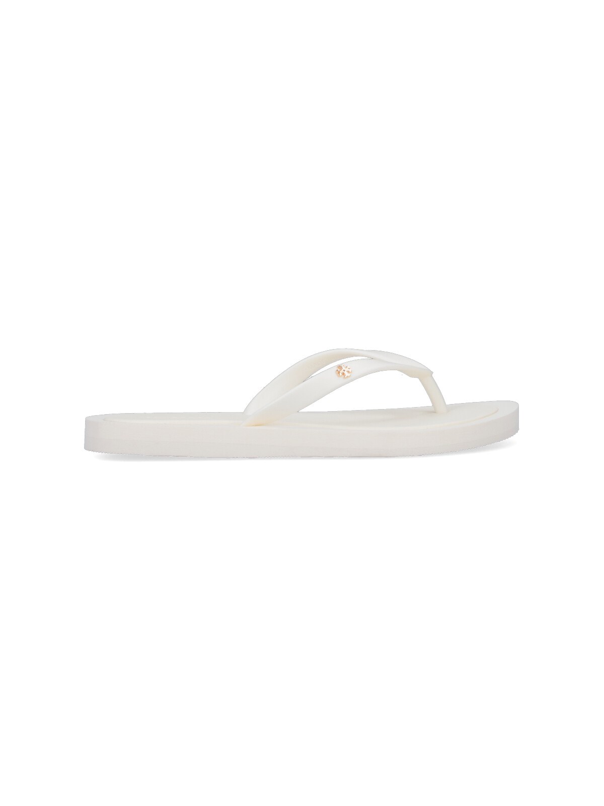 Tory Burch 'Kira' Padded Thong Sandals