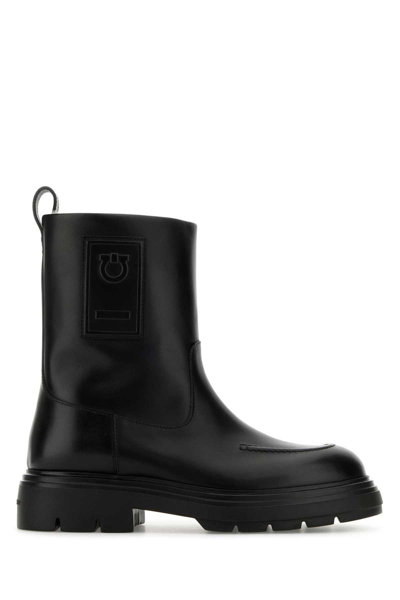 Salvatore Ferragamo 靴