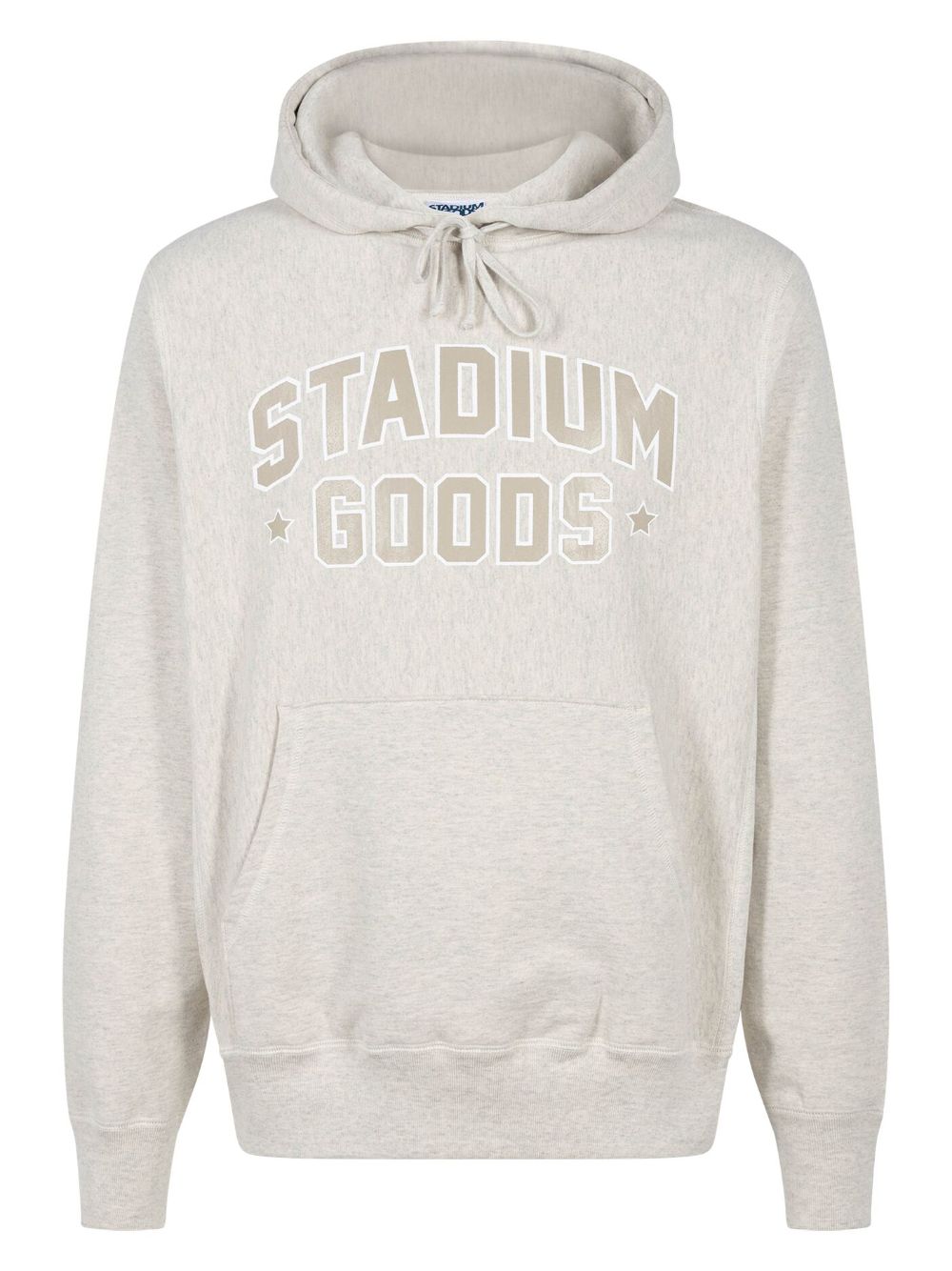 STADIUM GOODS® Collegiate Natural Heather 连帽衫 - 中性色