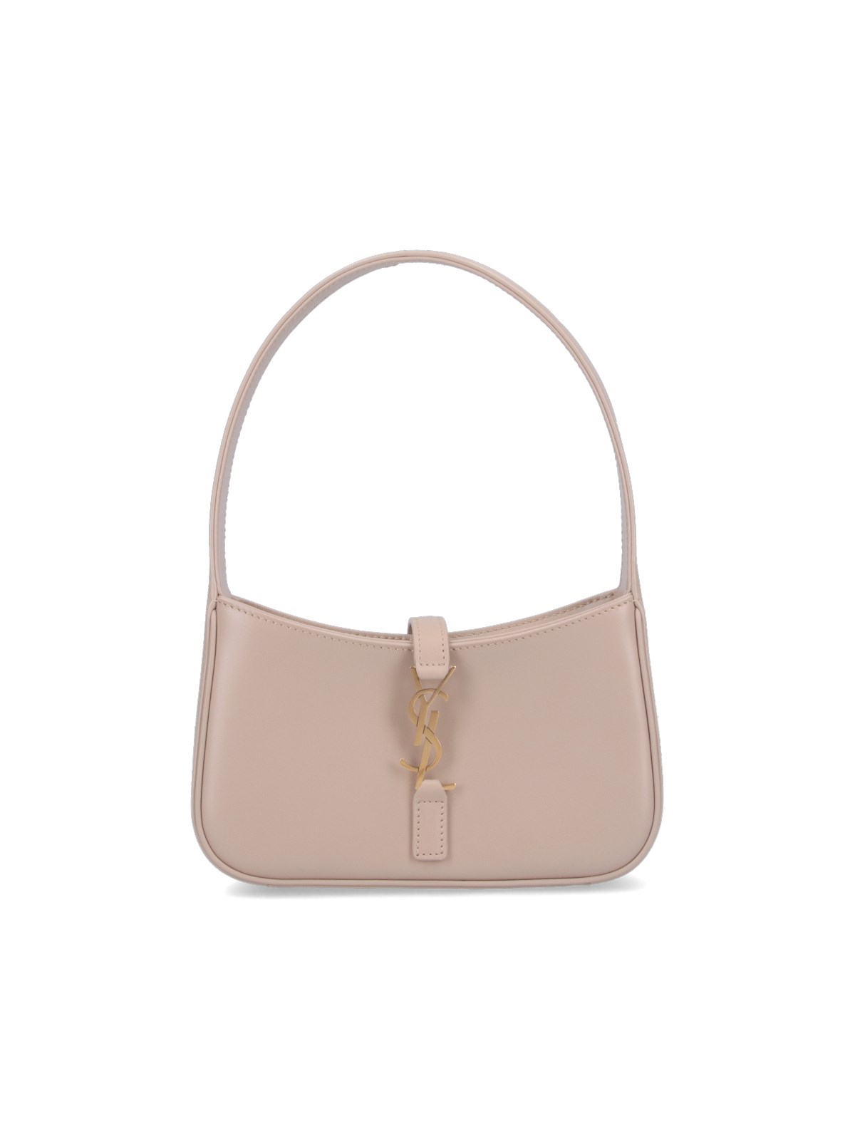 Saint Laurent 'La 5 A 7' Mini Shoulder Bag