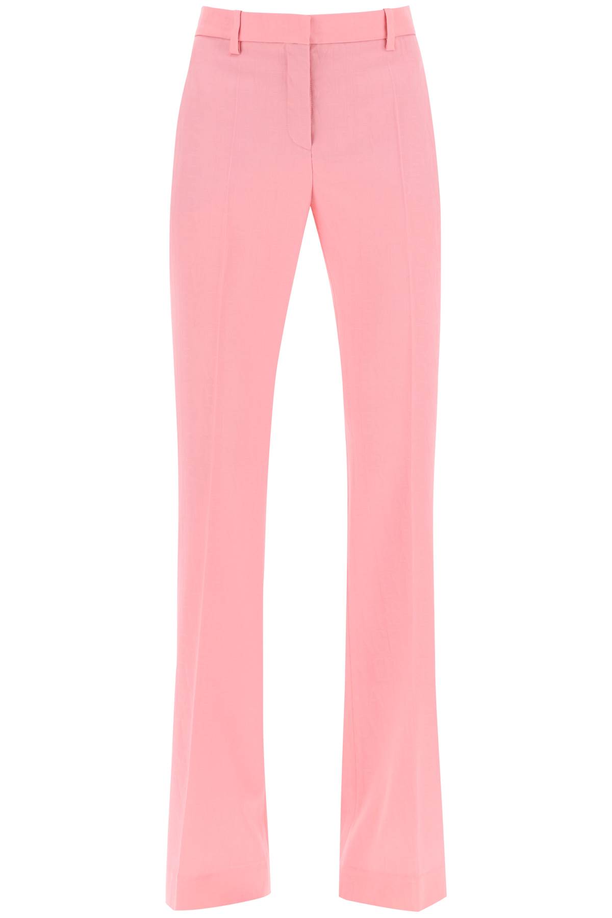 Versace Flared Trousers