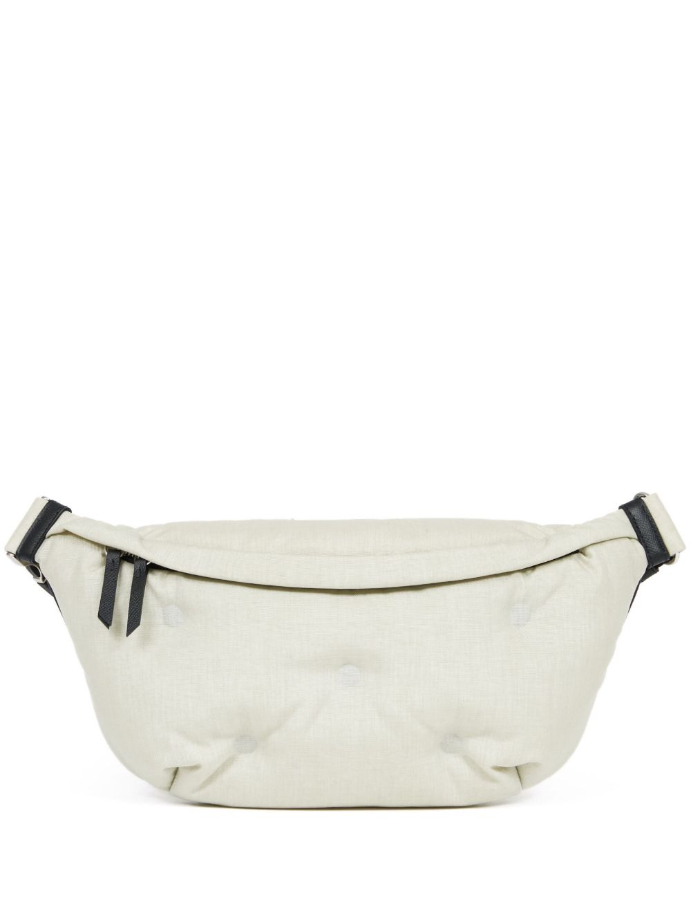 Maison Margiela Glam Slam Sport 腰包 - 白色