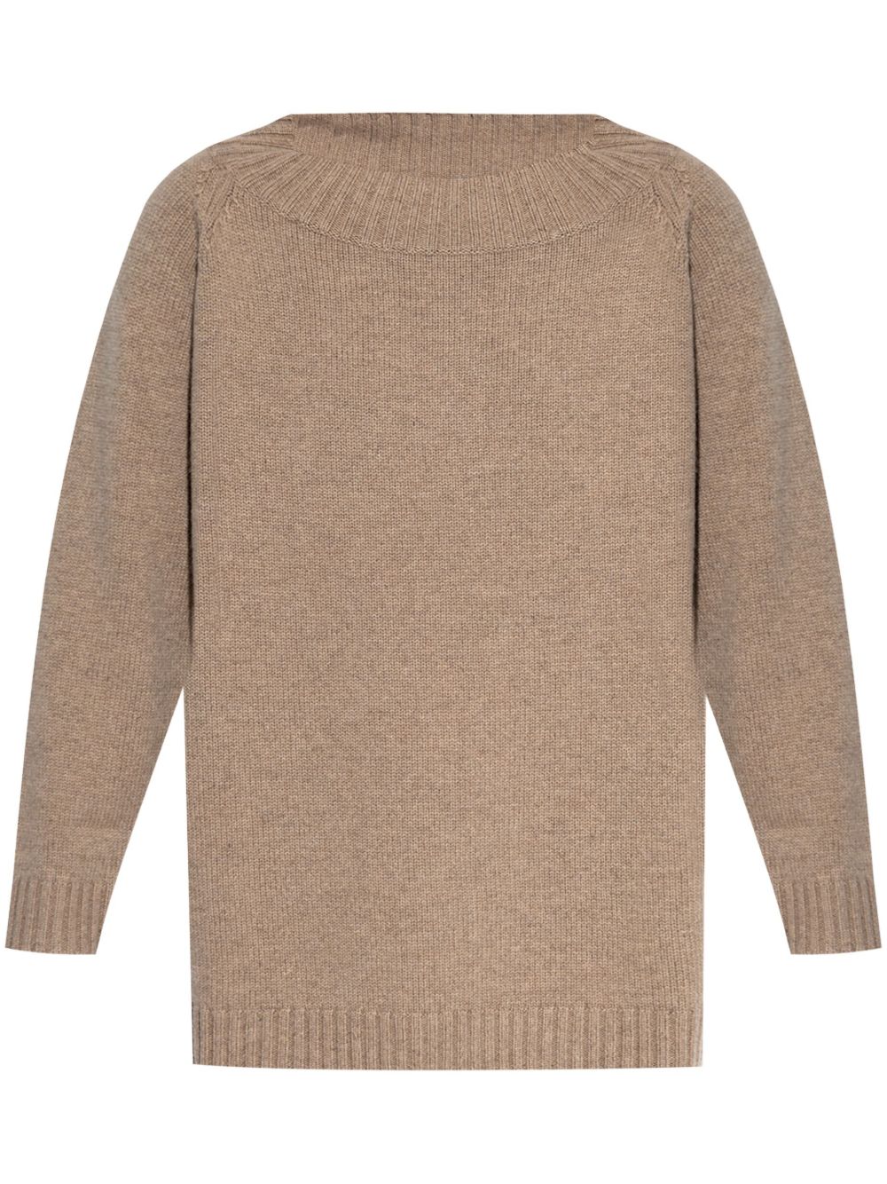 Max Mara Radames 毛衣 - 褐色