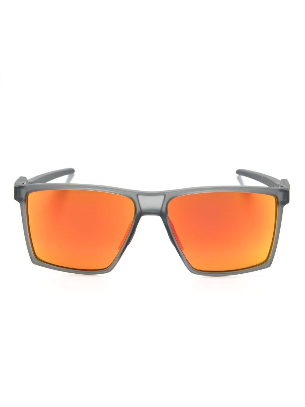 Oakley Futurity Sun 运动太阳眼镜 - 灰色