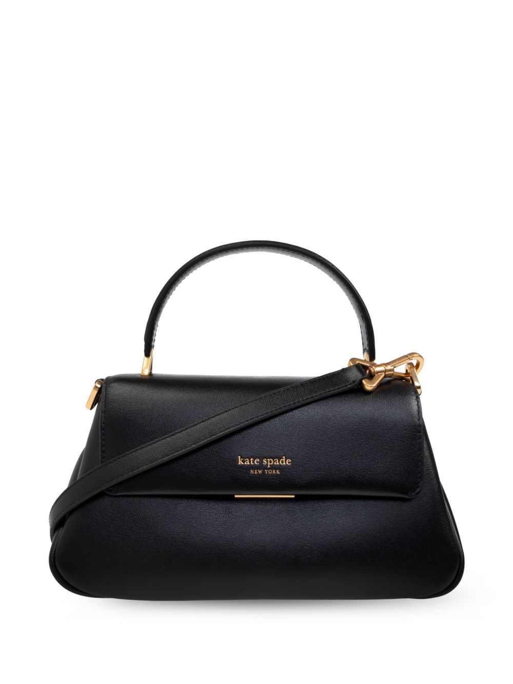 Kate Spade Grace 小号手提包 - 黑色