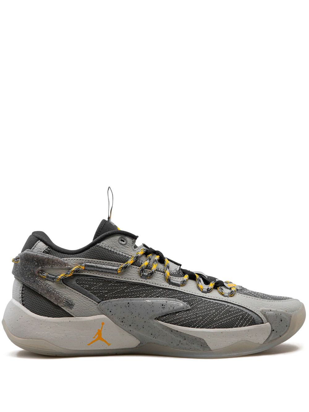 Nike Luka 2 Caves 运动鞋 - 灰色