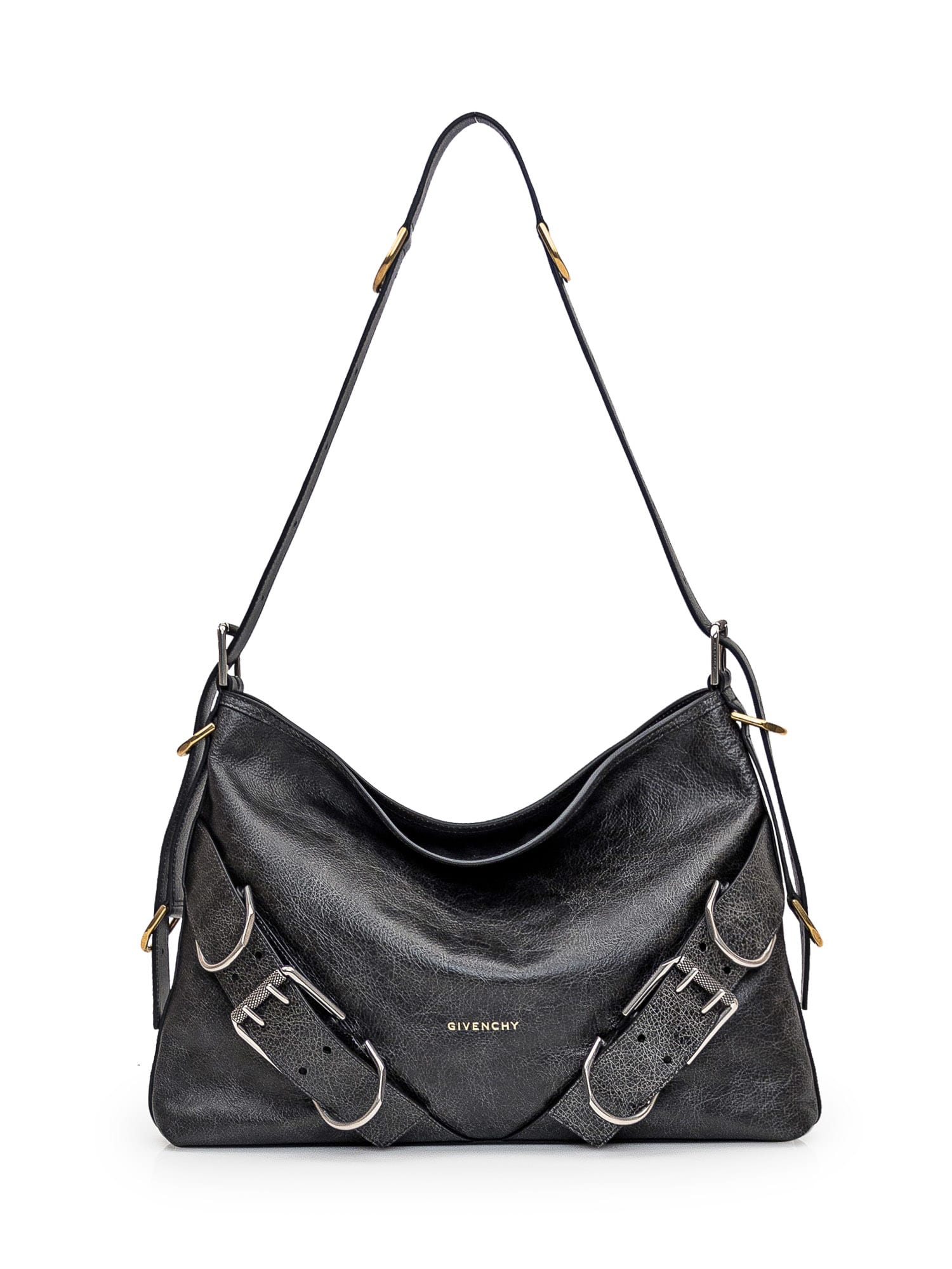 Givenchy Voyou肩背包