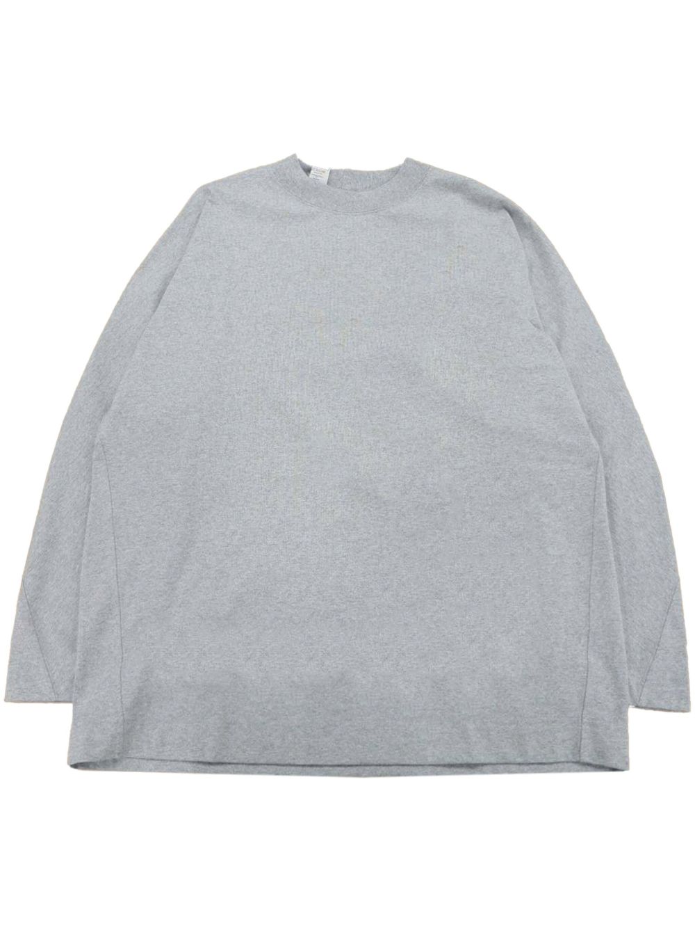 N.HOOLYWOOD x Champion 棉毛衣 - 灰色