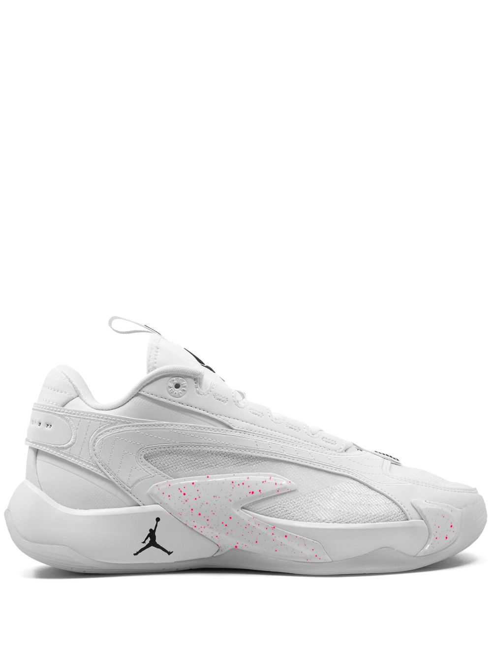 Jordan Luka 2 White 运动鞋 - 白色