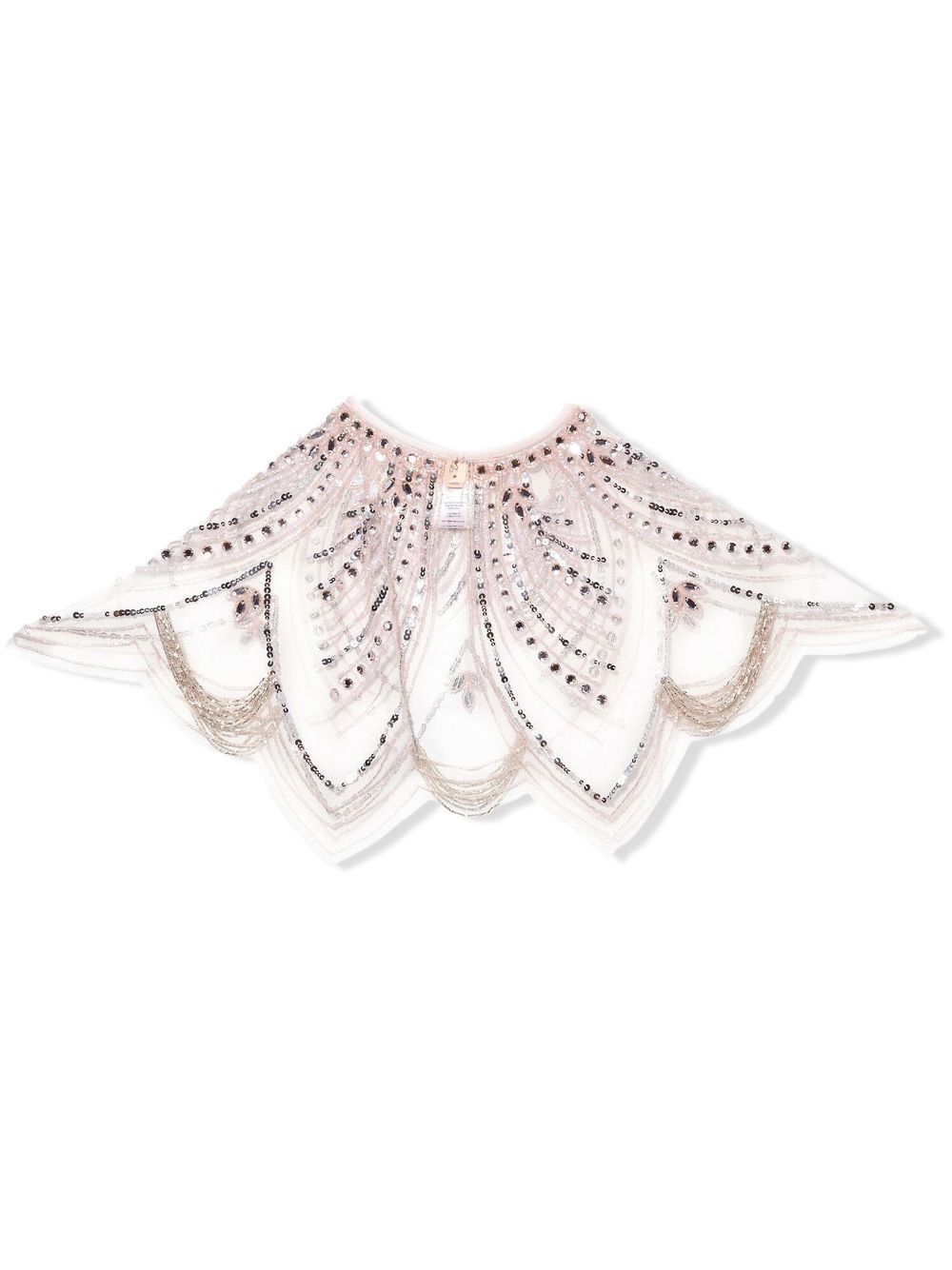 Tutu Du Monde All That Glitters 斗篷 - 粉色