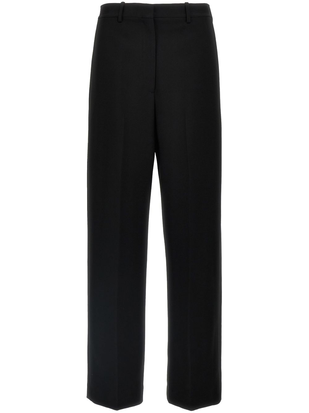 Theory HW trousers - 黑色