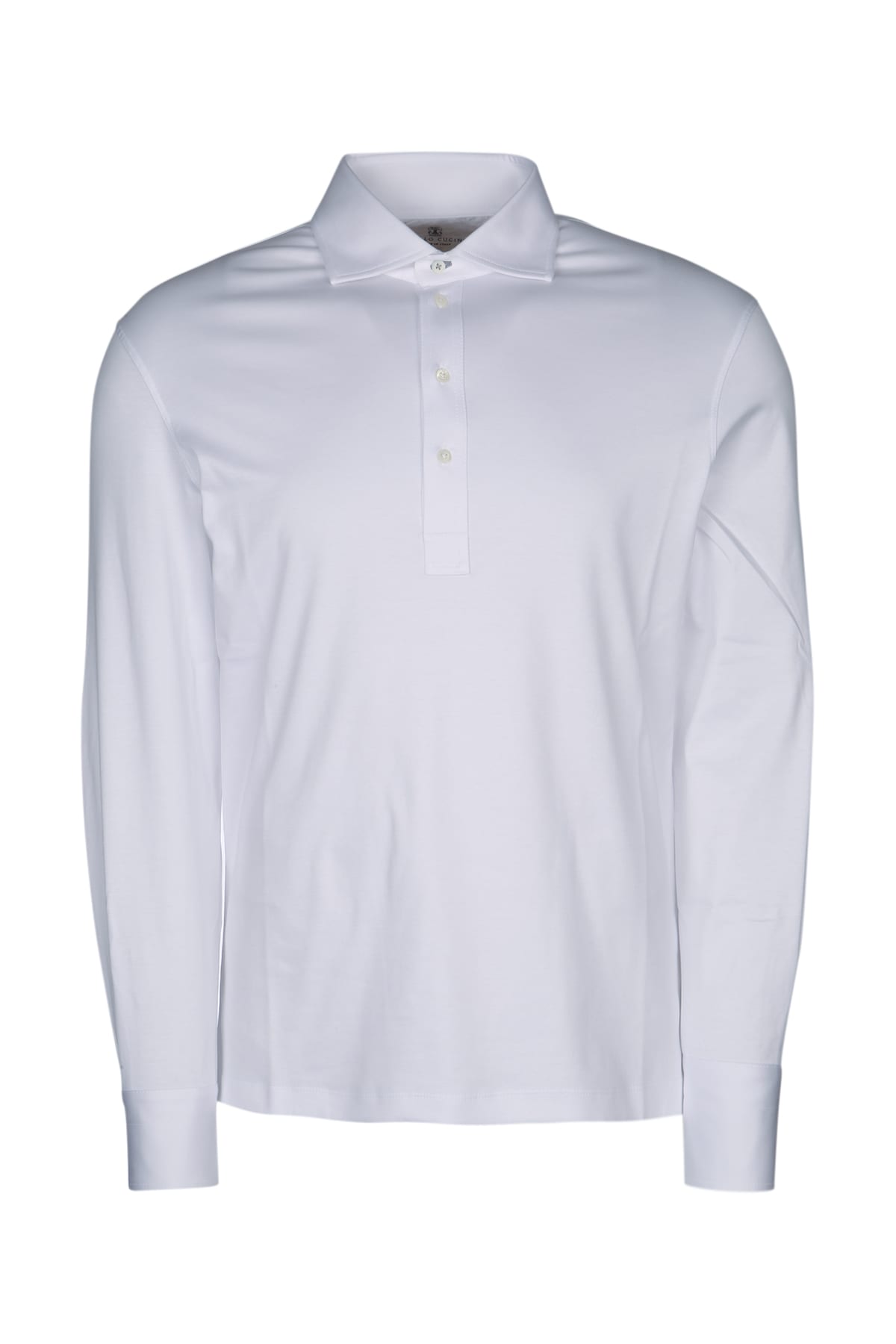 Brunello Cucinelli Polo衫 M/L