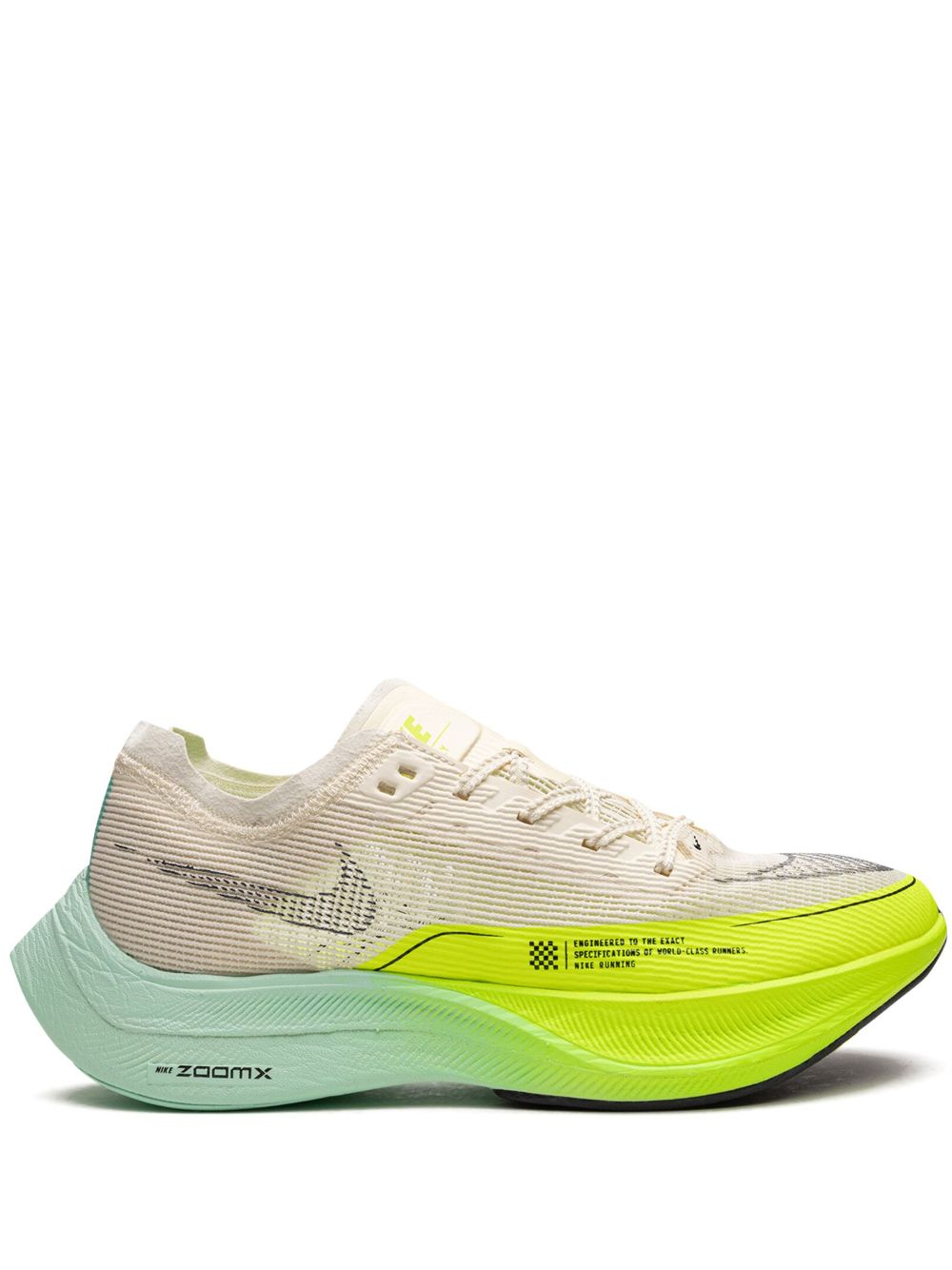 Nike ZoomX Vaporfly Next% 2 运动鞋 - 中性色