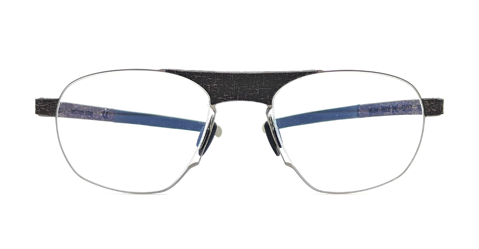 Hapter W03m Rb008 - Brown Rx Glasses