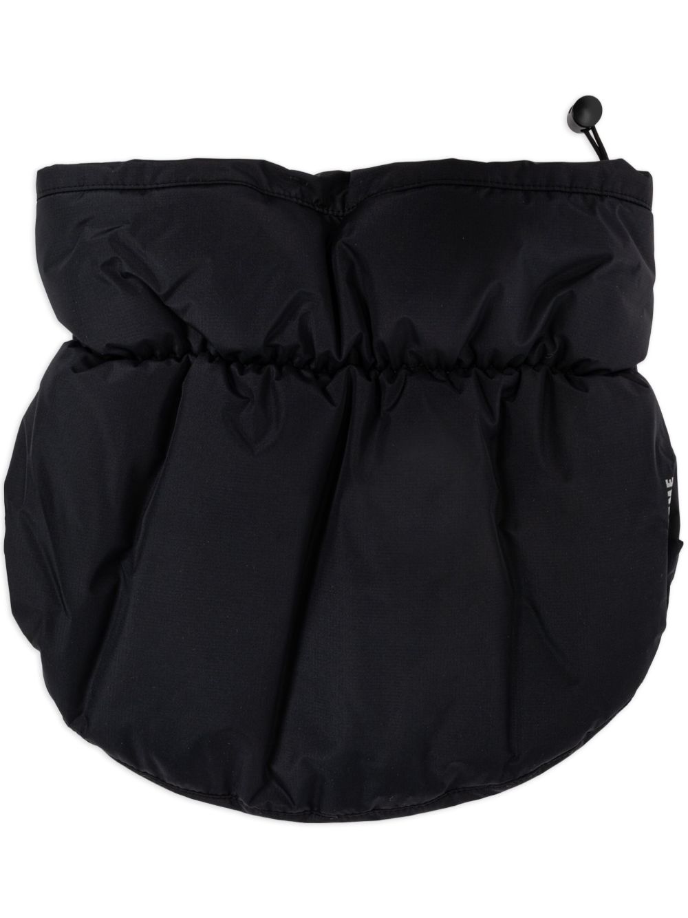 UGG Shasta Rev Gaiter 围巾 - 黑色