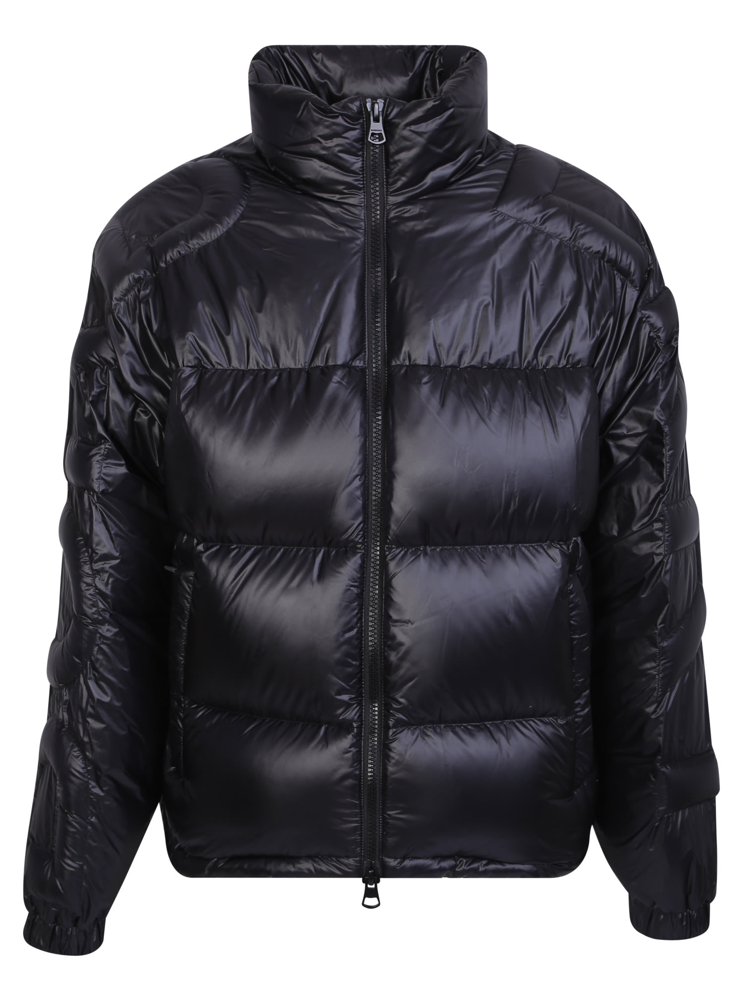 Burberry Ladock Down Jacket