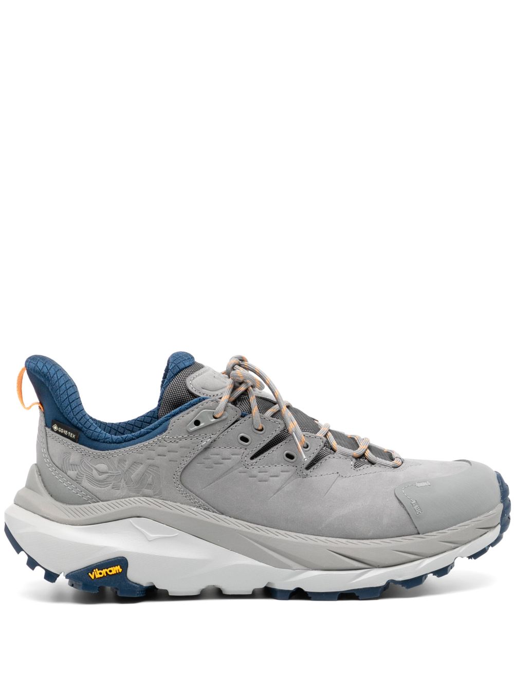 HOKA Kaha 2 Low GTX 运动鞋 - 灰色