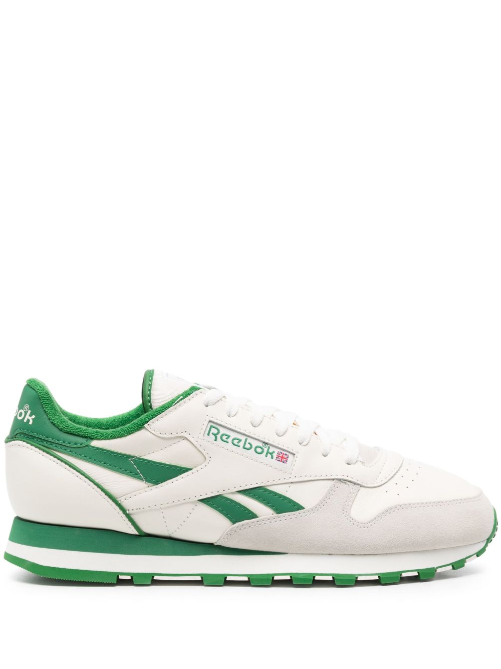 Reebok Classic 1983 Vintage 运动鞋 - 中性色