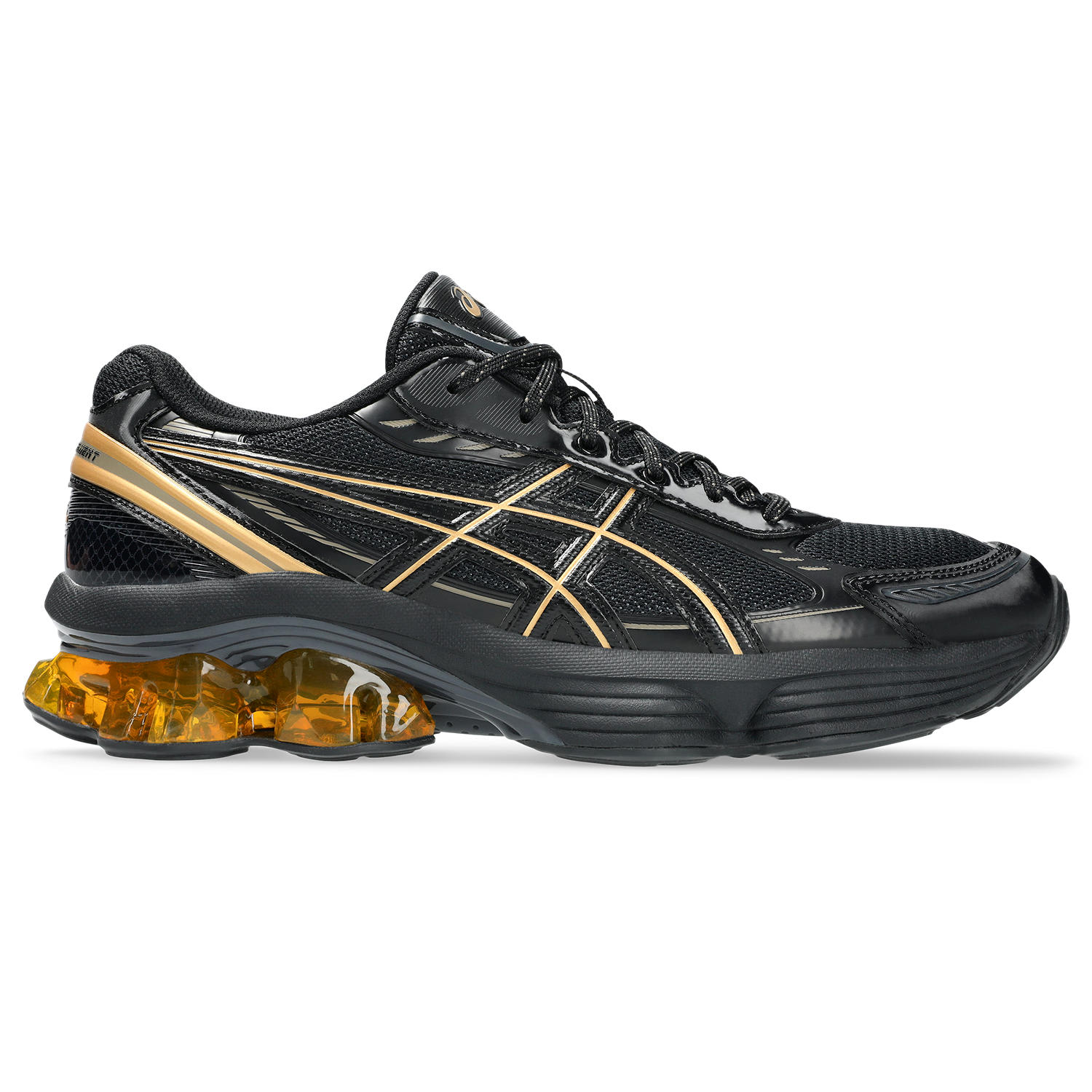 Asics Gel-kinetic Fluent