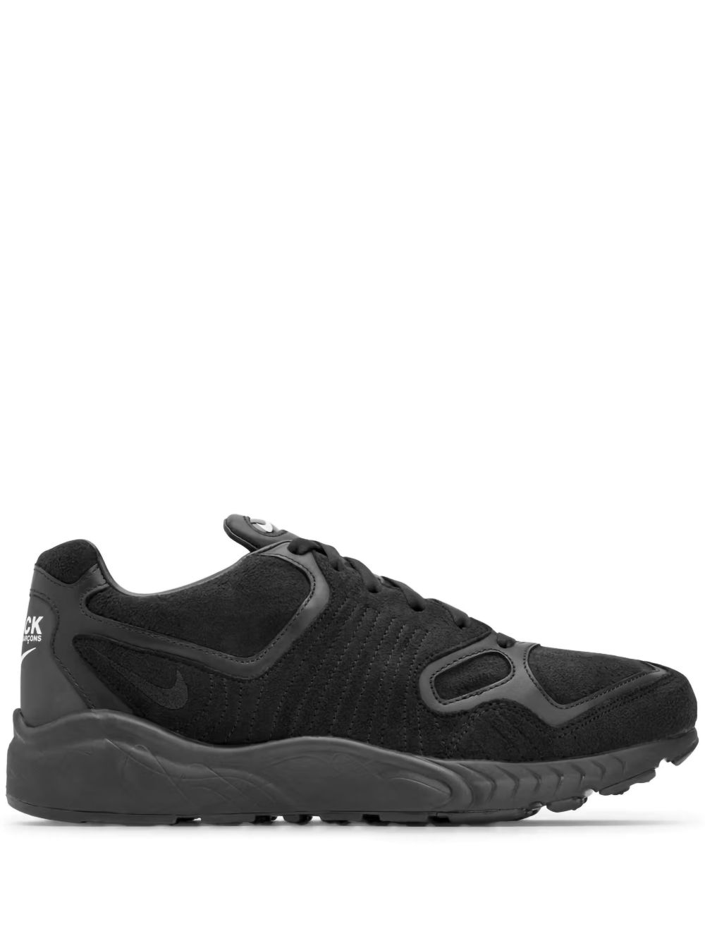 Nike x Comme des Garçons Air Zoom Talaria 运动鞋 - 黑色