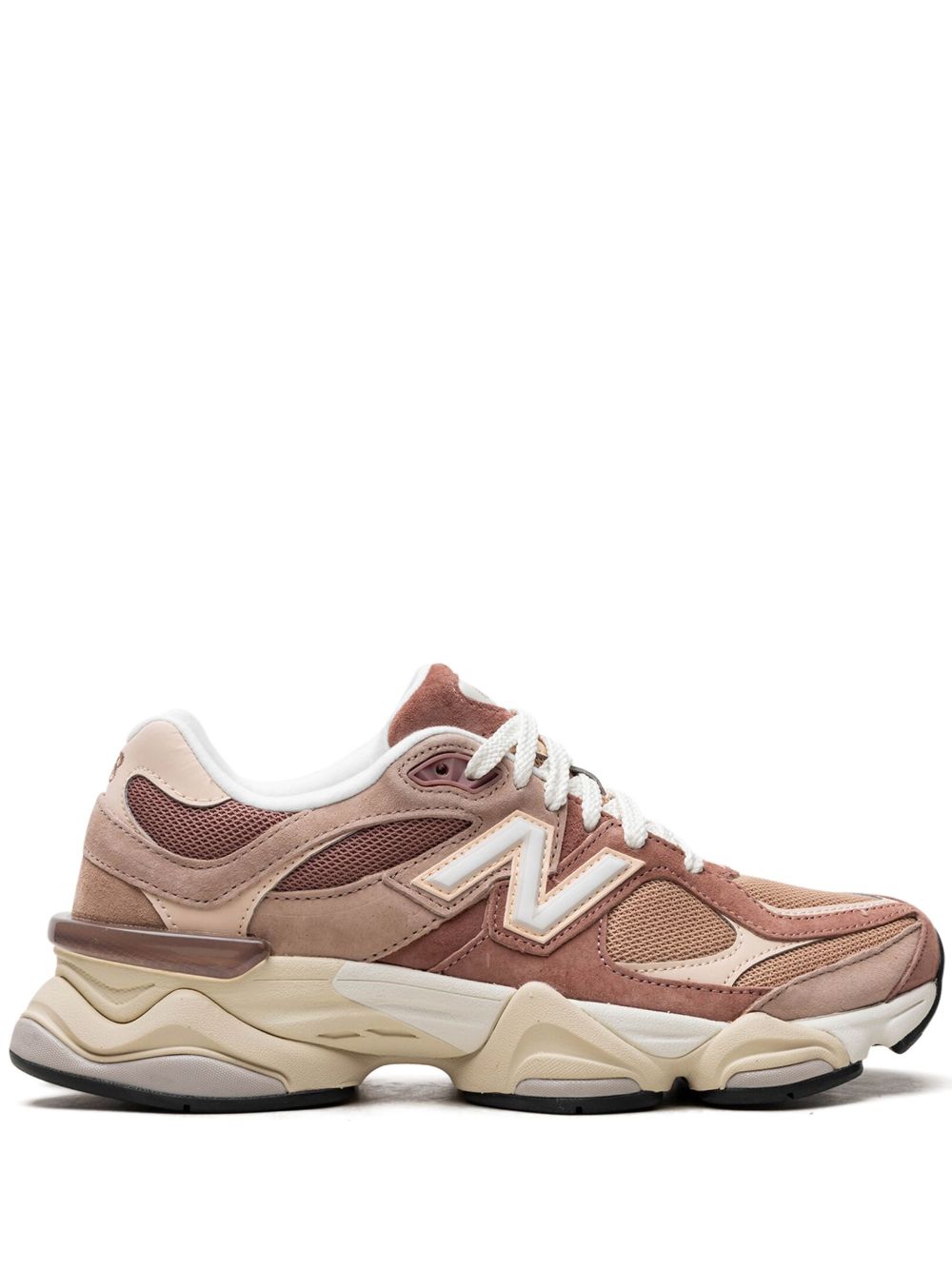 New Balance 9060 Sparrow 运动鞋 - 中性色