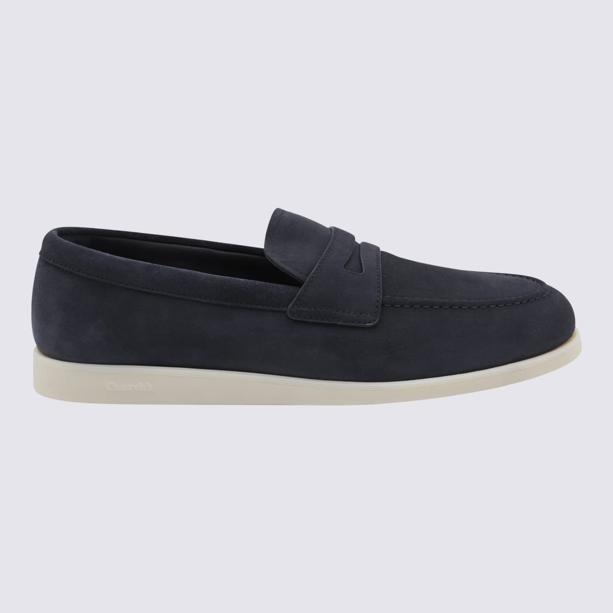 Church's Portsmouth Loafers