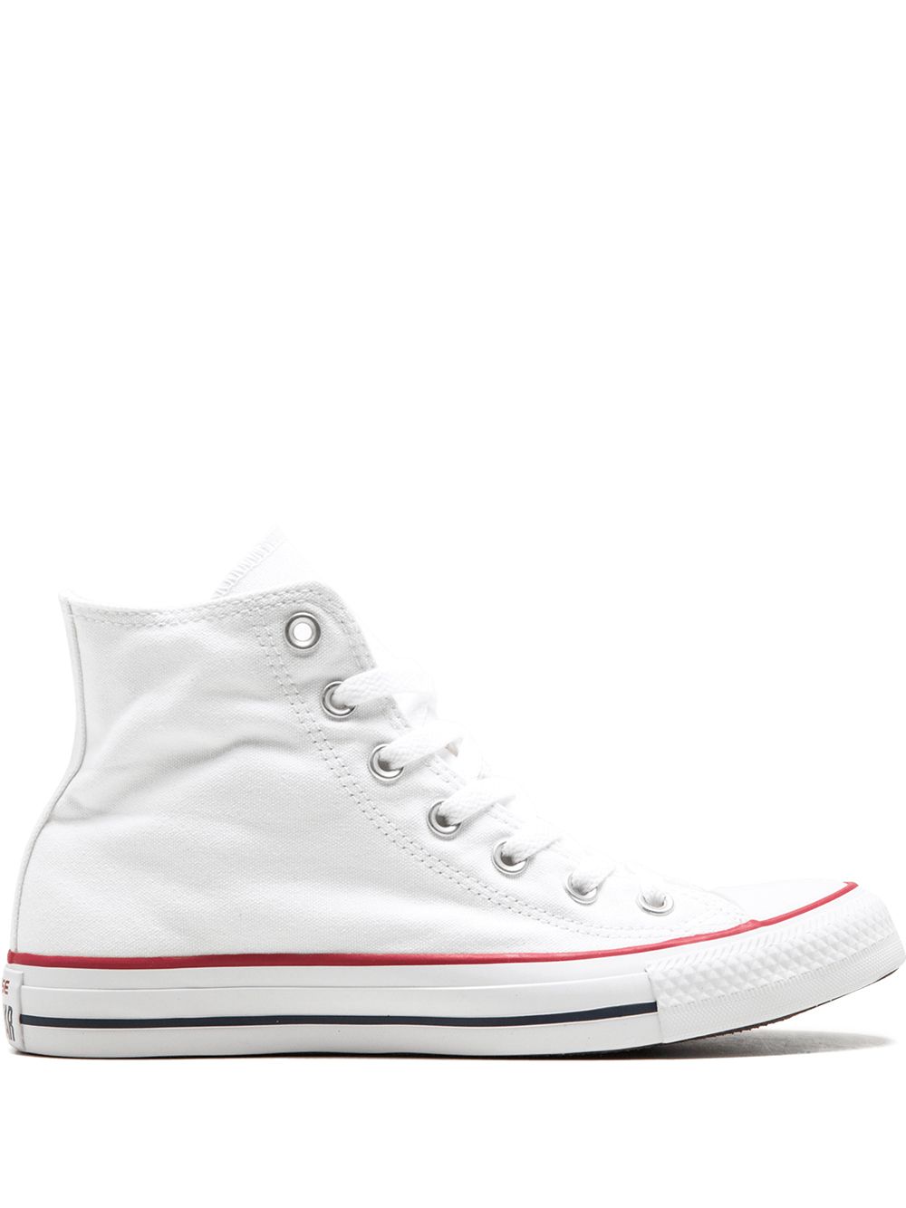 Converse Chuck Taylor Hi 板鞋 - 白色