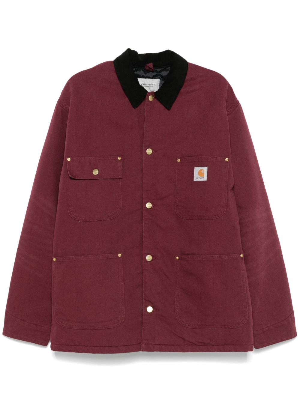 Carhartt WIP OG Chore 外套 - 红色