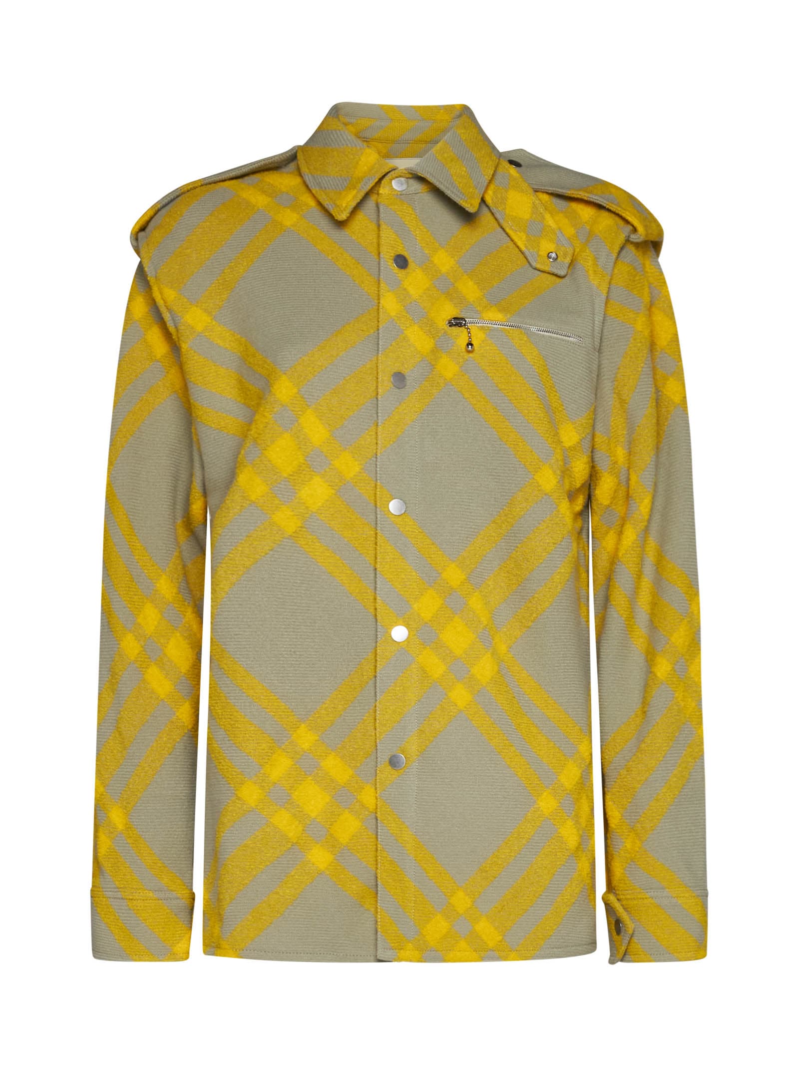 Burberry Shirt