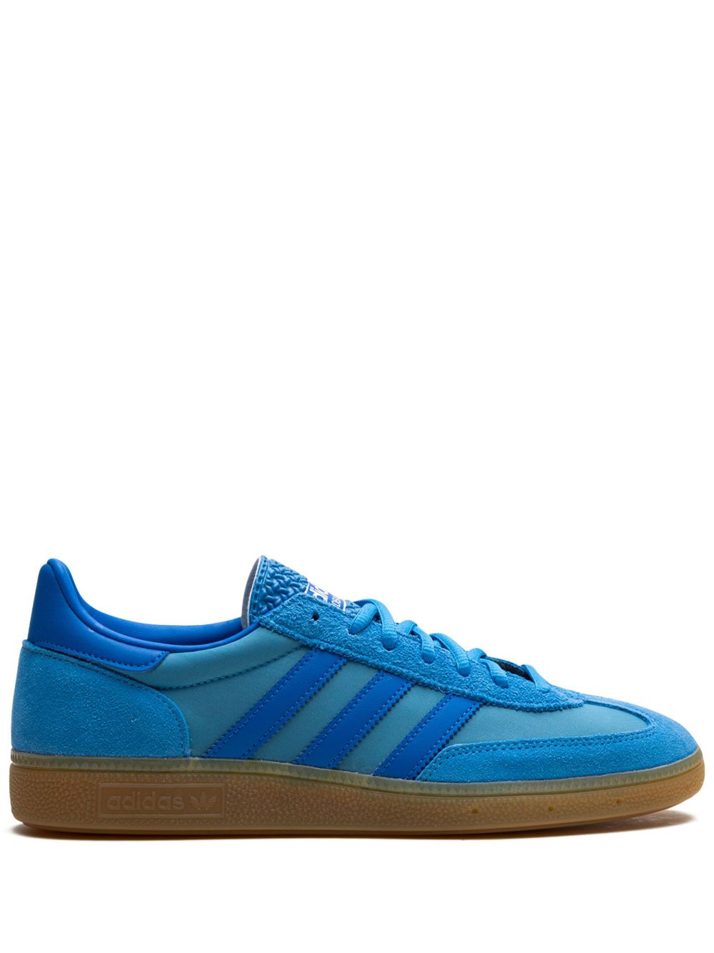 adidas Handball Spezial 低帮运动鞋 - 蓝色