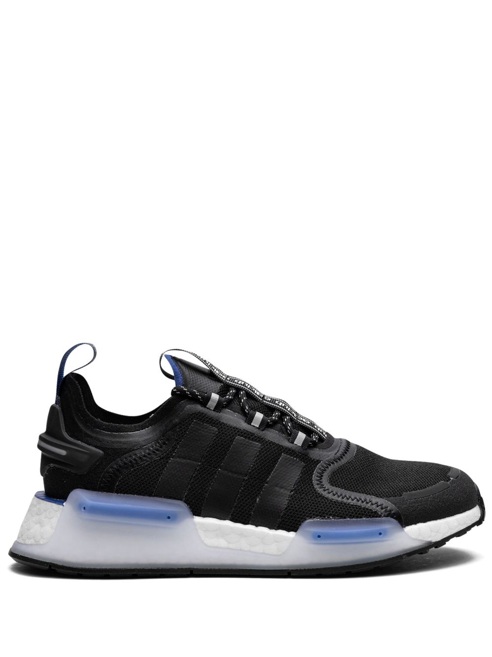 adidas NMD_V3 低帮运动鞋 - 黑色