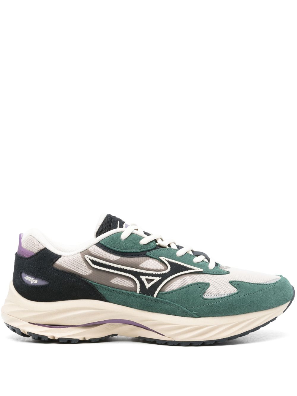 Mizuno Wave Rider B 运动鞋 - 中性色