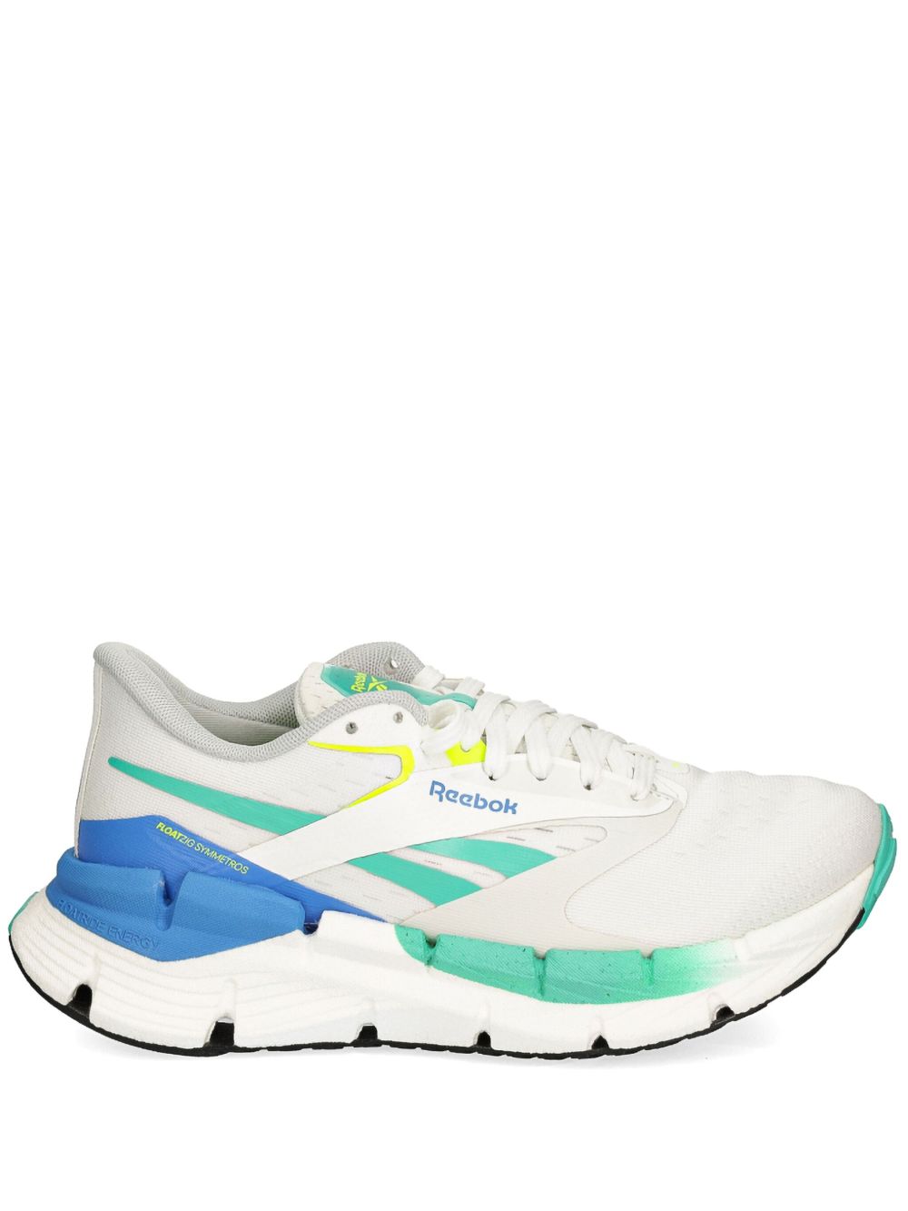 Reebok Floatzig Symmetros 运动鞋 - 白色