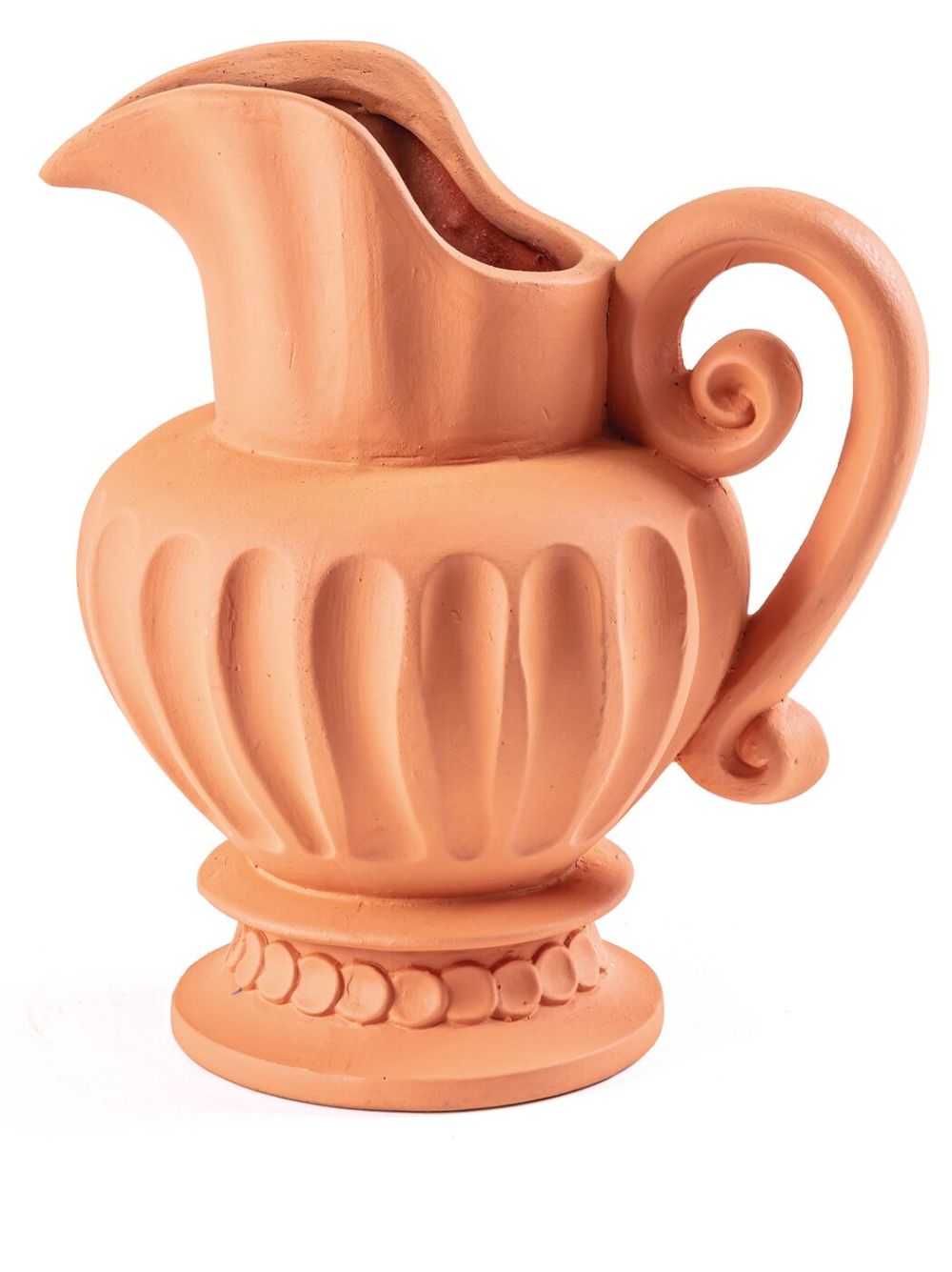Seletti Magna Graecia 水瓶 - 褐色