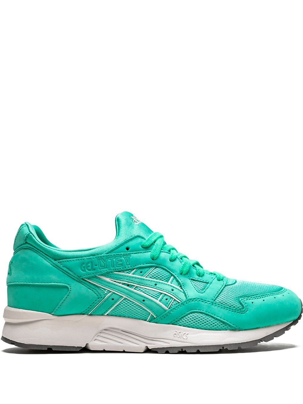 ASICS Gel-Lyte 5运动鞋 - 绿色