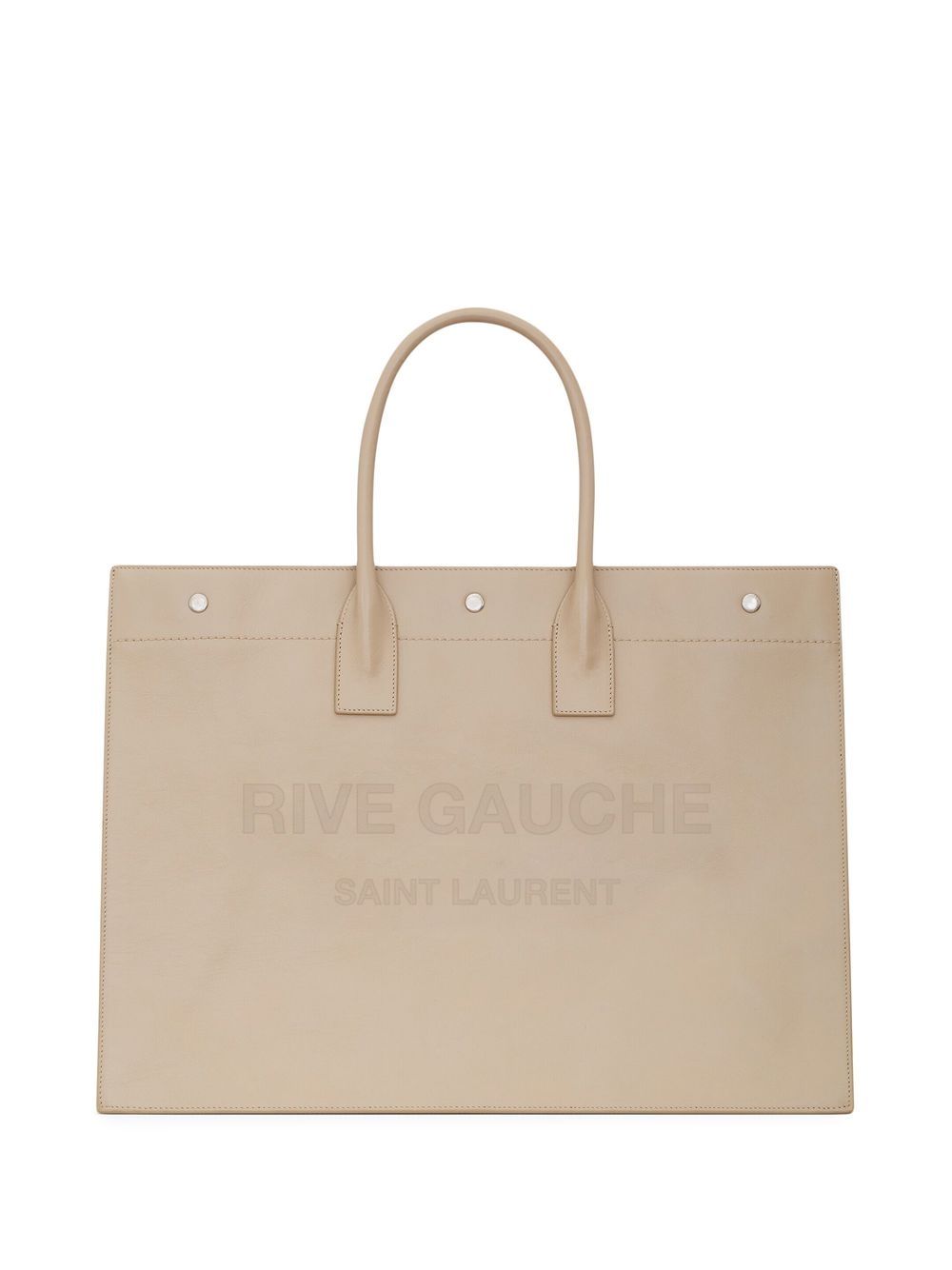 Saint Laurent RIve Gauche 手提包 - 中性色