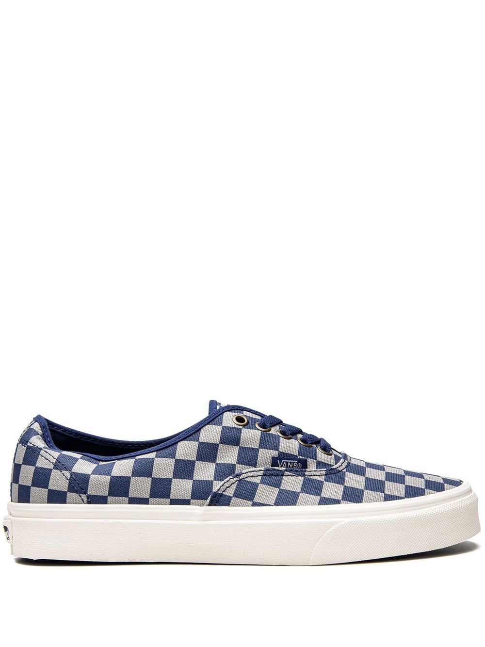 Vans x Harry Potter Authentic 运动鞋 - 蓝色