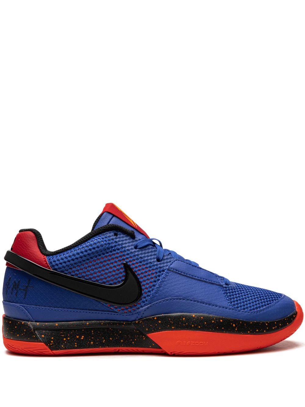 Nike Ja 1 Hunger 运动鞋 - 红色