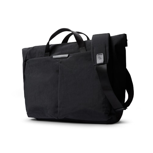 Bellroy Tokyo Messenger Bag 14" / 16" Laptop Commuter Raven
