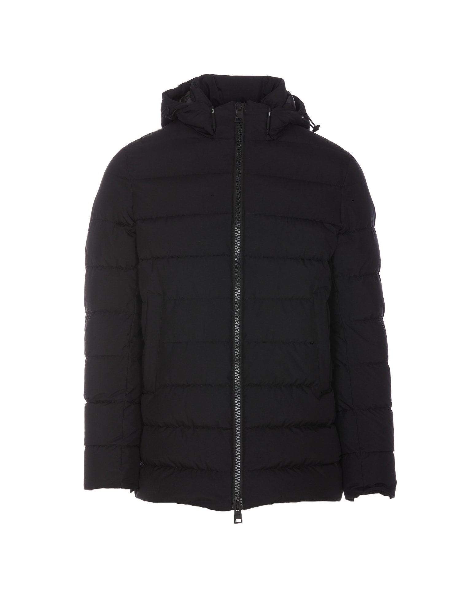 Herno Gore Windstopper 羽绒服