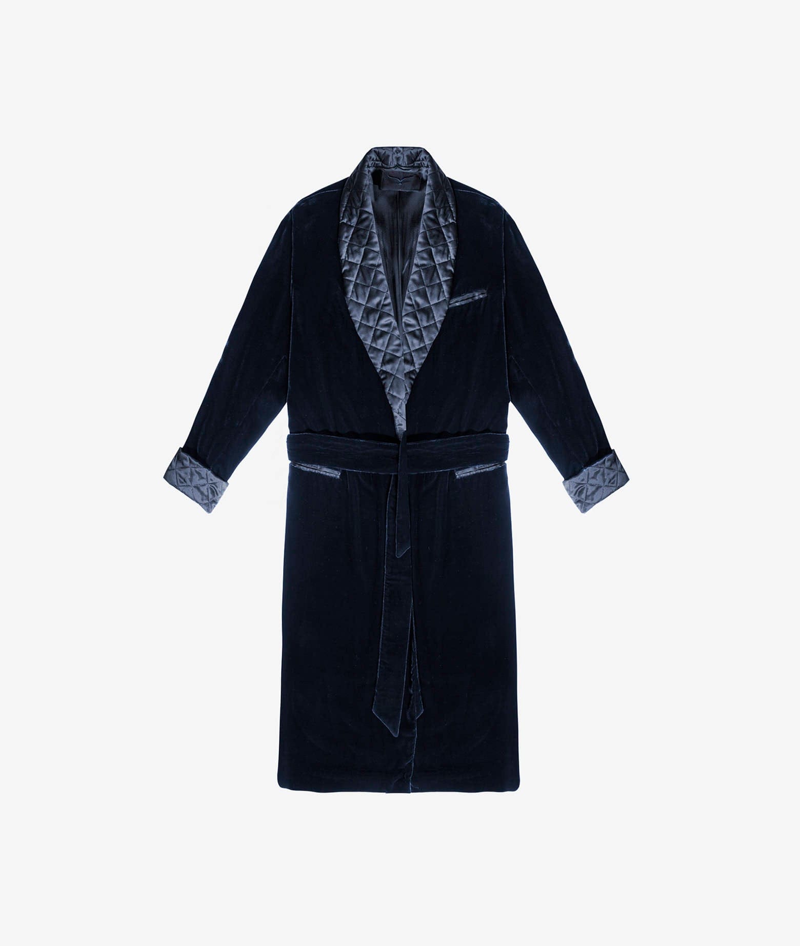 Larusmiani Robe clark Gable Robe