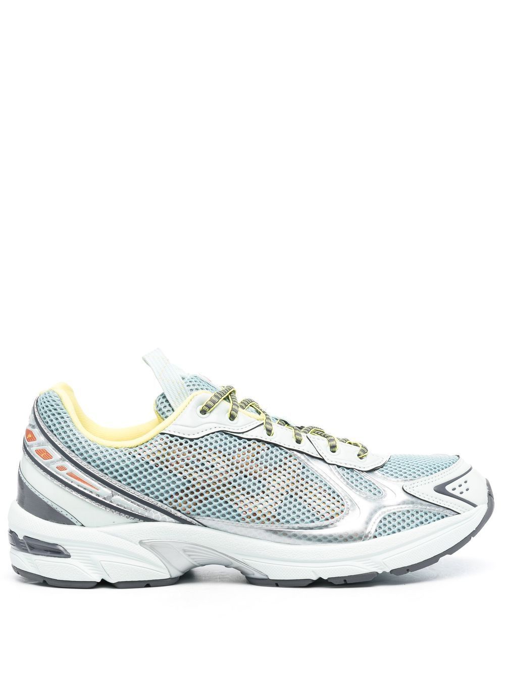 ASICS Gel-1130 低帮运动鞋 - 蓝色