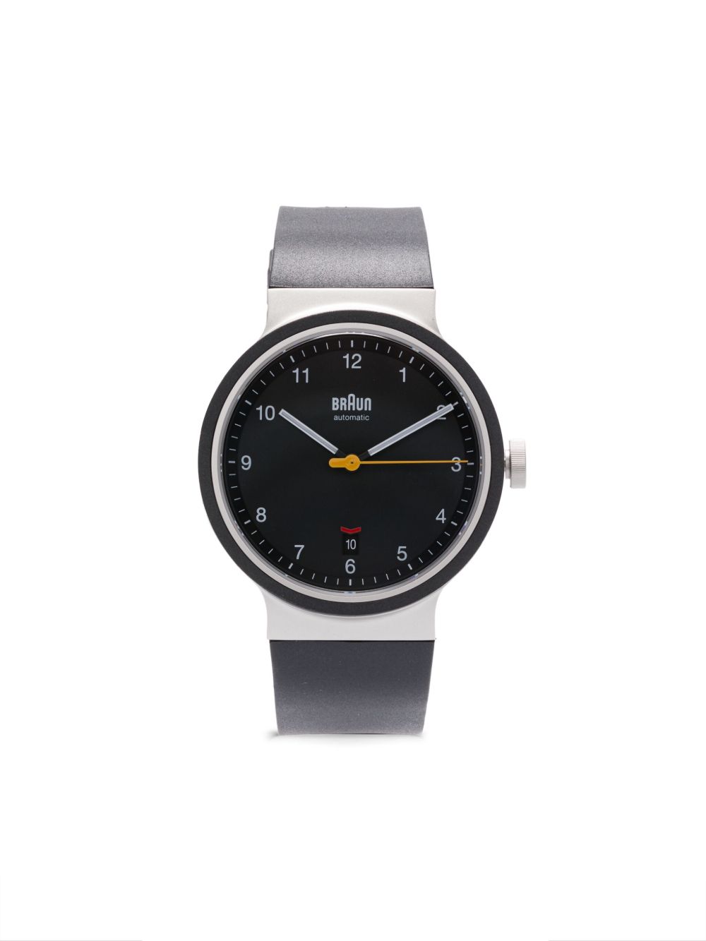 Braun Watches BN0278 40毫米腕表 - 黑色