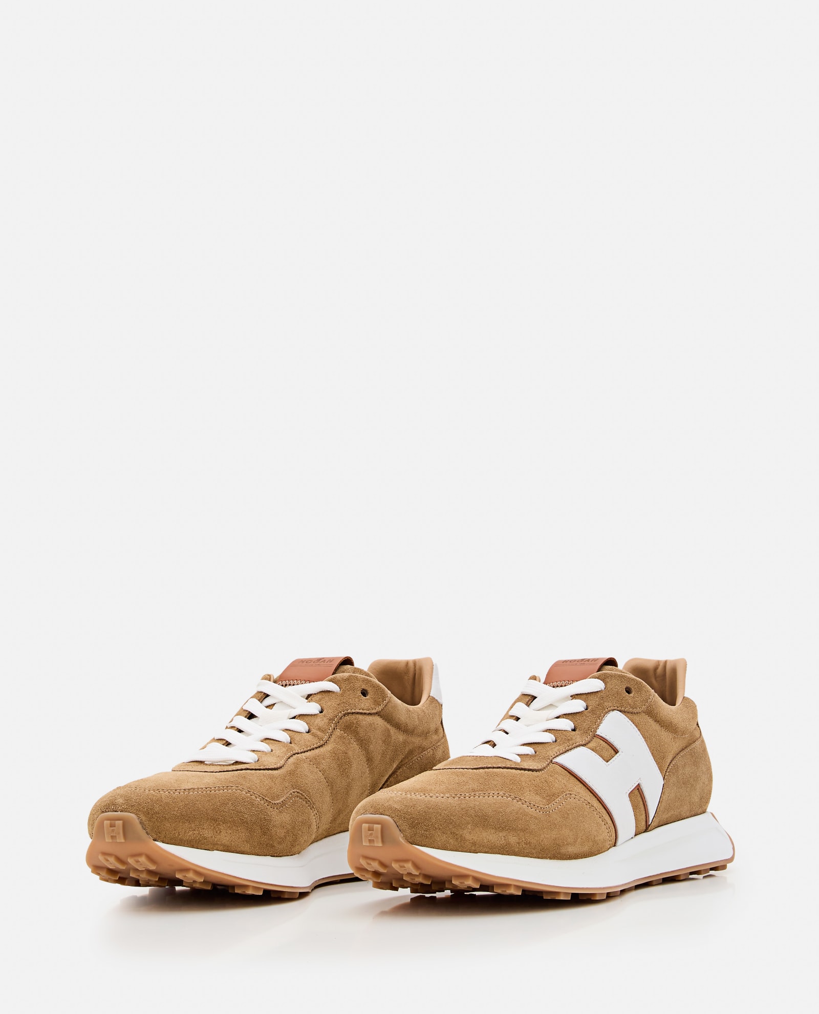 Hogan H601 Sneakers