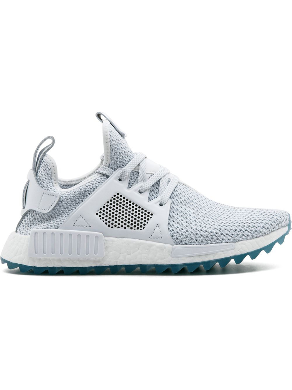 adidas NMD_XR1 TR Titolo运动鞋 - 白色